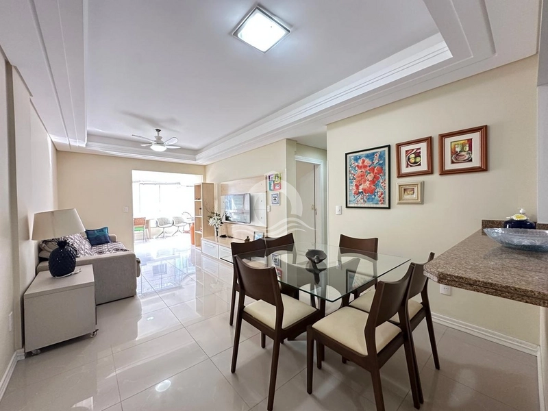 Apartamento 2 quartos terraço venda Zona Nova Capão da Canoa: 2ª foto da galeria de imagens do imóvel