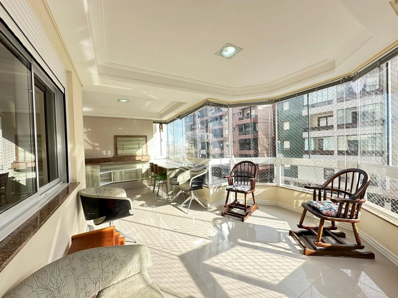 Apartamento 2 quartos terraço venda Zona Nova Capão da Canoa: 7ª foto da galeria de imagens do imóvel