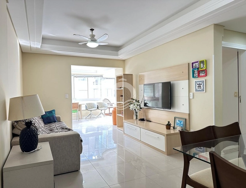 Apartamento 2 quartos terraço venda Zona Nova Capão da Canoa: 3ª foto da galeria de imagens do imóvel