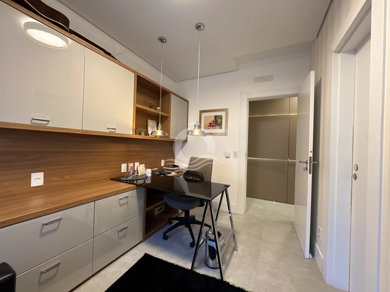 Apartamento 4 quartos vista mar venda Navegantes Capão da Canoa: 26ª foto da galeria de imagens do imóvel