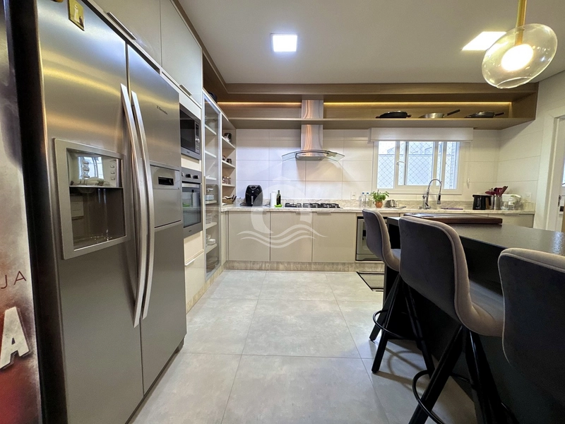 Apartamento 4 quartos vista mar venda Navegantes Capão da Canoa: 20ª foto da galeria de imagens do imóvel