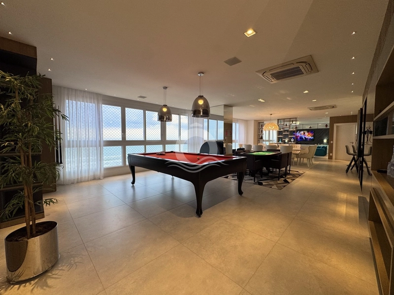 Apartamento 4 quartos vista mar venda Navegantes Capão da Canoa: 10ª foto da galeria de imagens do imóvel