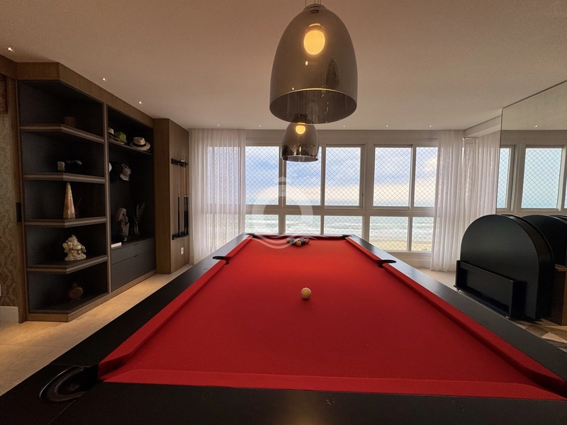 Apartamento 4 quartos vista mar venda Navegantes Capão da Canoa: 13ª foto da galeria de imagens do imóvel