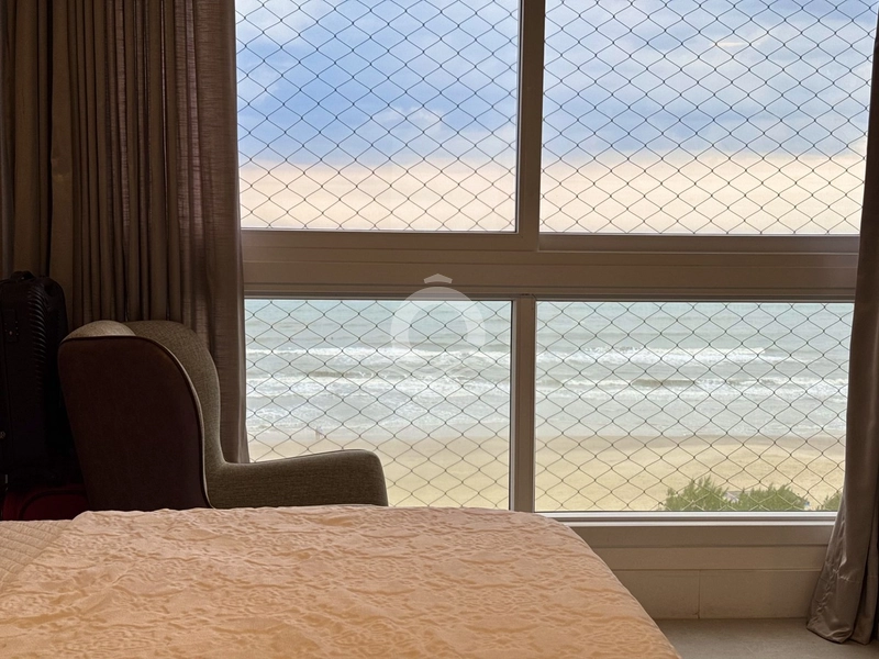Apartamento 4 quartos vista mar venda Navegantes Capão da Canoa: 14ª foto da galeria de imagens do imóvel