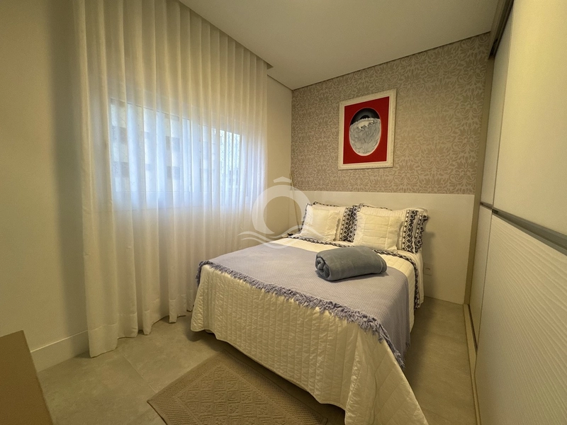Apartamento 4 quartos vista mar venda Navegantes Capão da Canoa: 35ª foto da galeria de imagens do imóvel