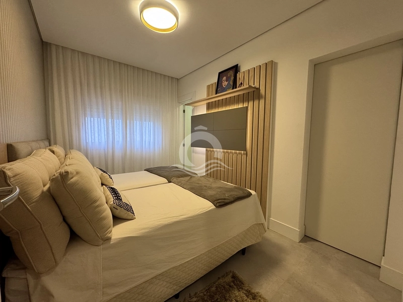 Apartamento 4 quartos vista mar venda Navegantes Capão da Canoa: 33ª foto da galeria de imagens do imóvel