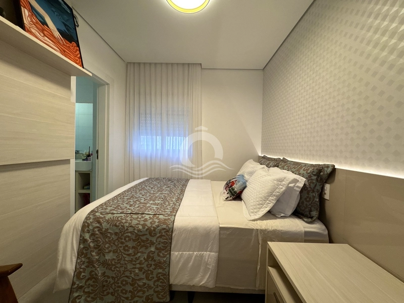 Apartamento 4 quartos vista mar venda Navegantes Capão da Canoa: 32ª foto da galeria de imagens do imóvel