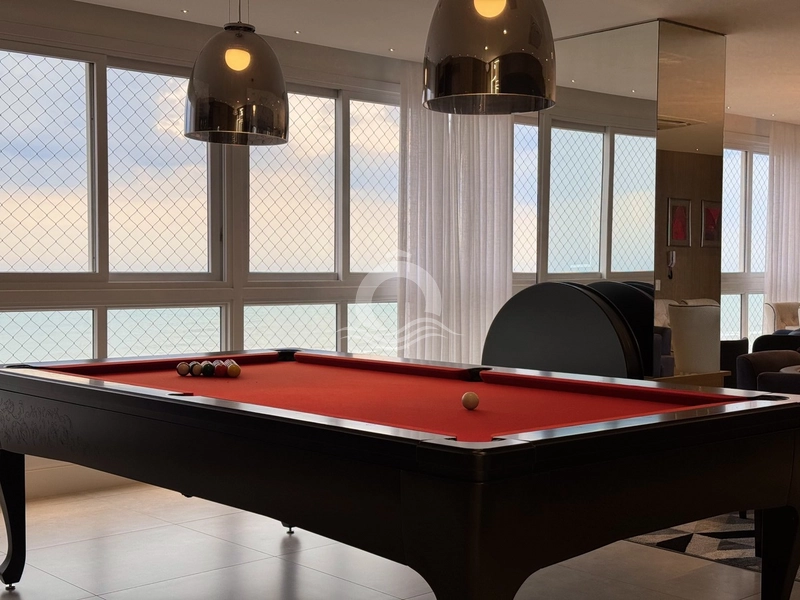 Apartamento 4 quartos vista mar venda Navegantes Capão da Canoa: 12ª foto da galeria de imagens do imóvel
