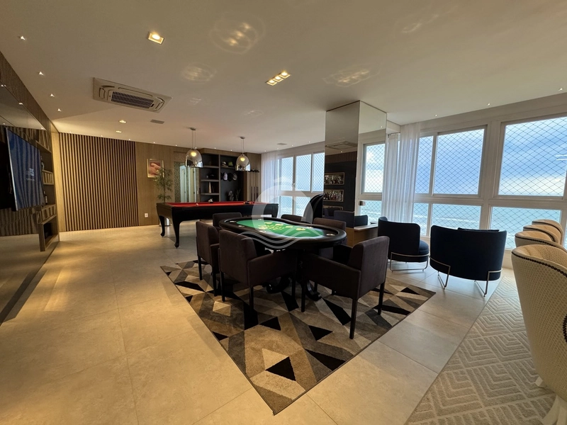 Apartamento 4 quartos vista mar venda Navegantes Capão da Canoa: 8ª foto da galeria de imagens do imóvel