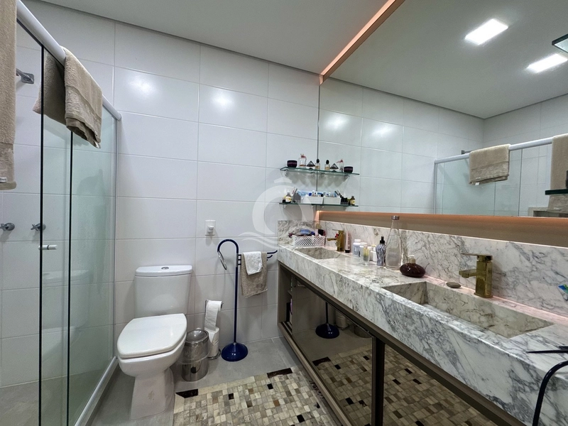 Apartamento 4 quartos vista mar venda Navegantes Capão da Canoa: 30ª foto da galeria de imagens do imóvel
