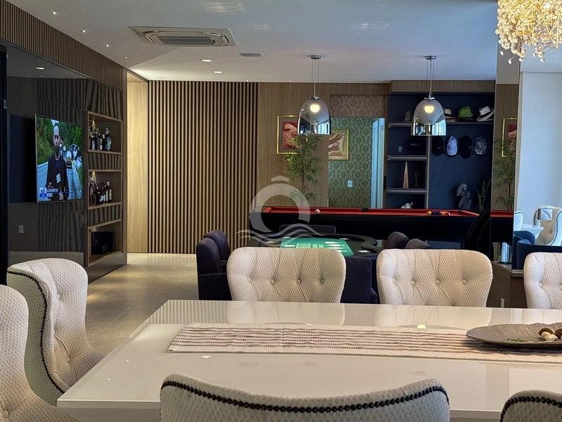 Apartamento 4 quartos vista mar venda Navegantes Capão da Canoa: 9ª foto da galeria de imagens do imóvel