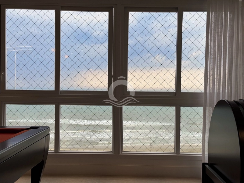 Apartamento 4 quartos vista mar venda Navegantes Capão da Canoa: 6ª foto da galeria de imagens do imóvel
