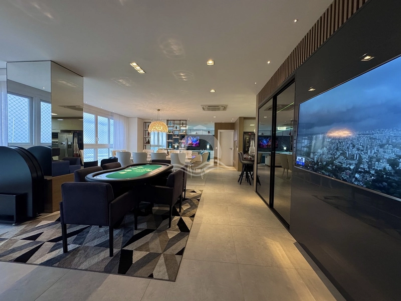 Apartamento 4 quartos vista mar venda Navegantes Capão da Canoa: 15ª foto da galeria de imagens do imóvel