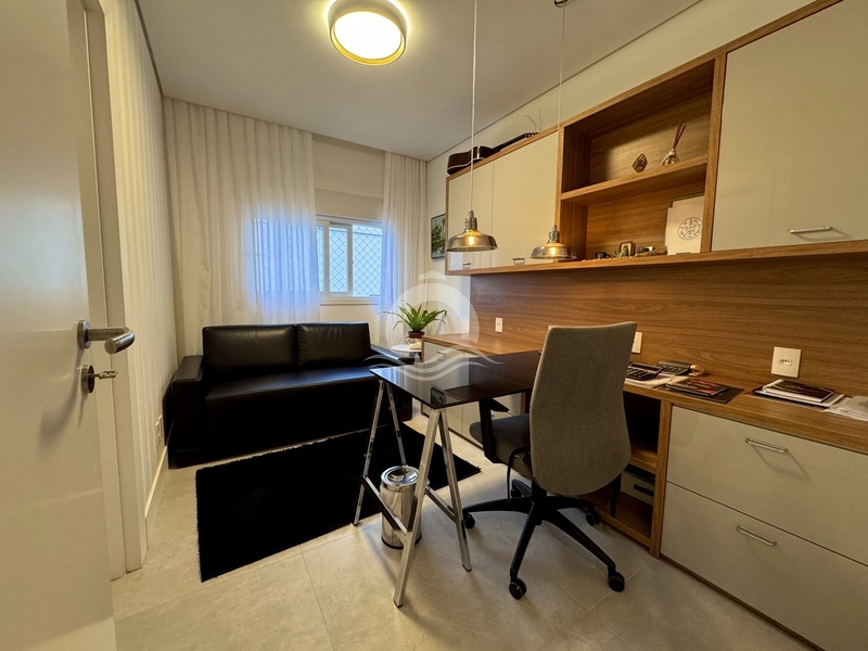 Apartamento 4 quartos vista mar venda Navegantes Capão da Canoa: 27ª foto da galeria de imagens do imóvel