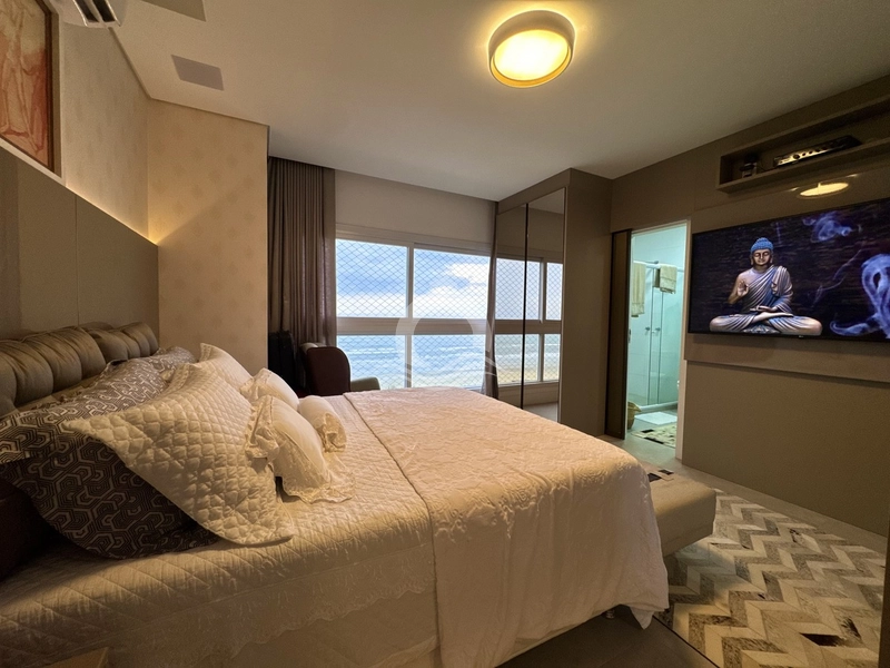 Apartamento 4 quartos vista mar venda Navegantes Capão da Canoa: 34ª foto da galeria de imagens do imóvel