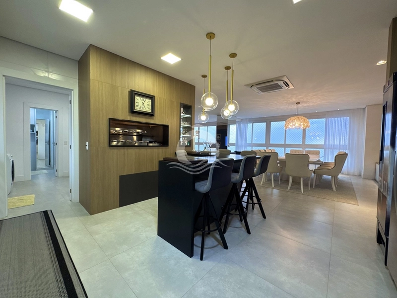 Apartamento 4 quartos vista mar venda Navegantes Capão da Canoa: 21ª foto da galeria de imagens do imóvel