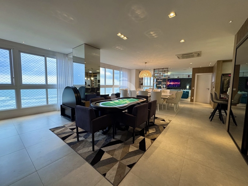 Apartamento 4 quartos vista mar venda Navegantes Capão da Canoa: 5ª foto da galeria de imagens do imóvel