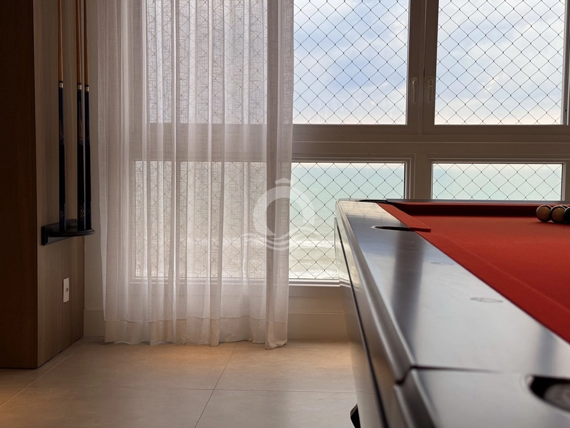 Apartamento 4 quartos vista mar venda Navegantes Capão da Canoa: 11ª foto da galeria de imagens do imóvel
