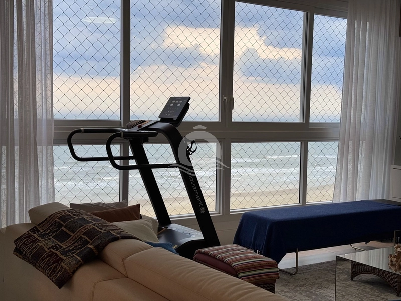 Apartamento 4 quartos vista mar venda Navegantes Capão da Canoa: 1ª foto da galeria de imagens do imóvel