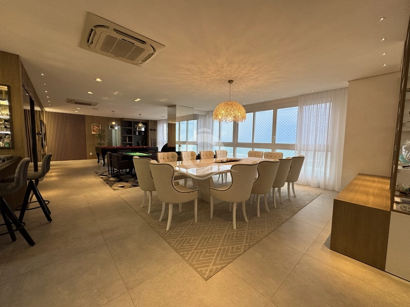 Apartamento 4 quartos vista mar venda Navegantes Capão da Canoa: 16ª foto da galeria de imagens do imóvel