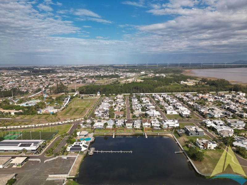 Sobrado no Velas da Marina: 41ª foto da galeria de imagens do imóvel