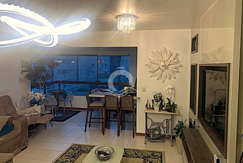 VISTA MAR E SERRA QUE VOCE PROCURAVA NO CENTRO!: 12ª foto da galeria de imagens do imóvel