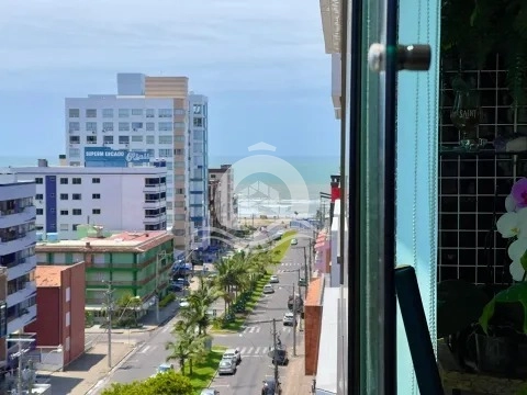VISTA MAR E SERRA QUE VOCE PROCURAVA NO CENTRO!: 8ª foto da galeria de imagens do imóvel