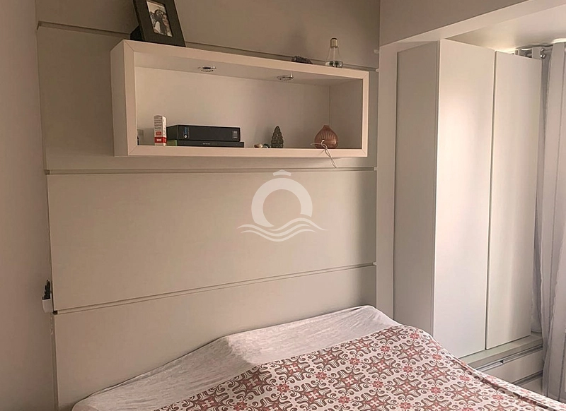 VISTA MAR E SERRA QUE VOCE PROCURAVA NO CENTRO!: 20ª foto da galeria de imagens do imóvel