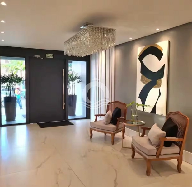 VISTA MAR E SERRA QUE VOCE PROCURAVA NO CENTRO!: 27ª foto da galeria de imagens do imóvel