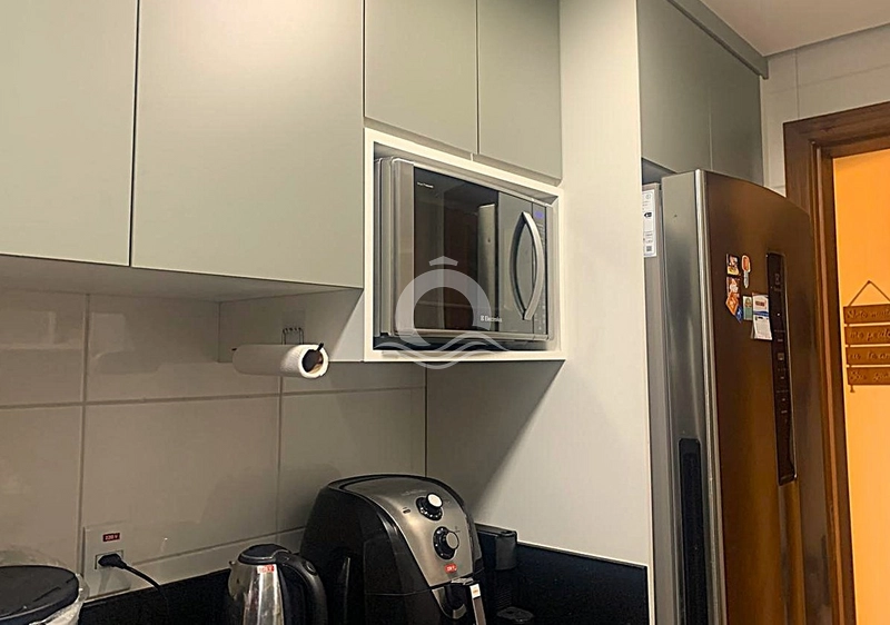VISTA MAR E SERRA QUE VOCE PROCURAVA NO CENTRO!: 19ª foto da galeria de imagens do imóvel