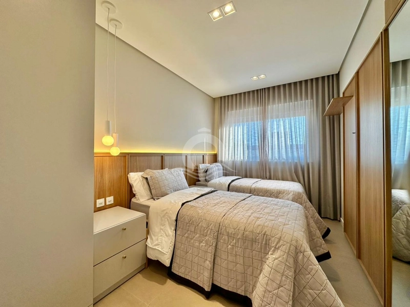 Apartamento 3 quartos mobiliado venda Zona Nova Capão da Canoa: 32ª foto da galeria de imagens do imóvel