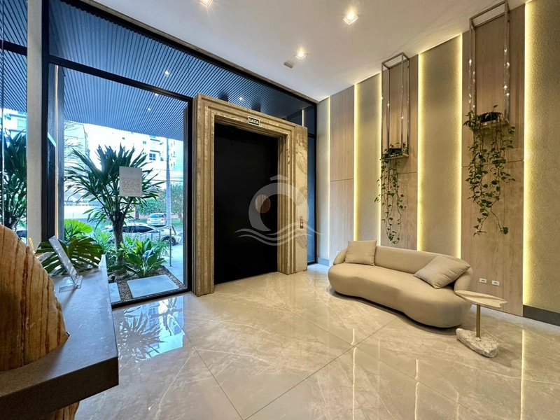 Apartamento 3 quartos mobiliado venda Zona Nova Capão da Canoa: 8ª foto da galeria de imagens do imóvel