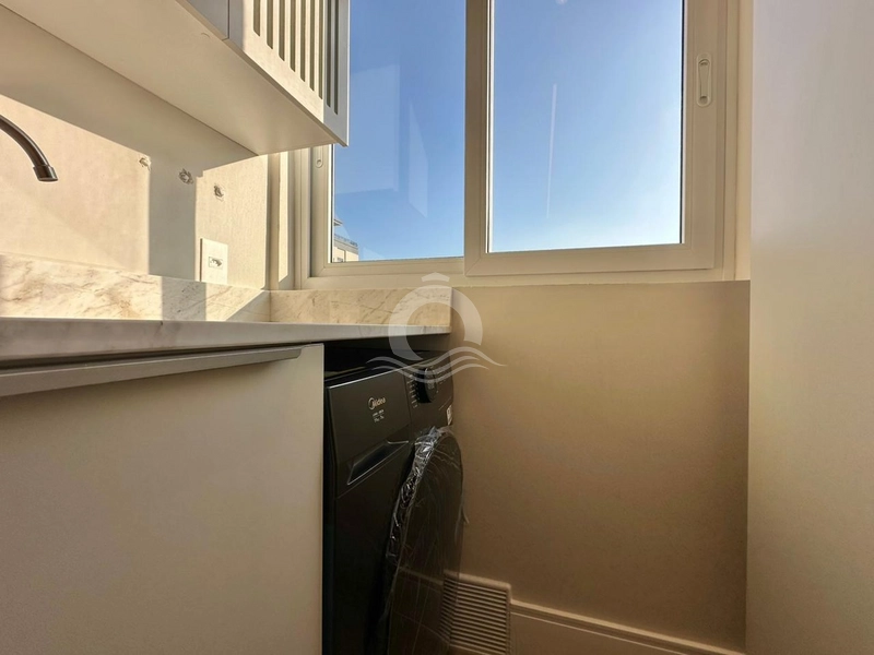 Apartamento 3 quartos mobiliado venda Zona Nova Capão da Canoa: 7ª foto da galeria de imagens do imóvel
