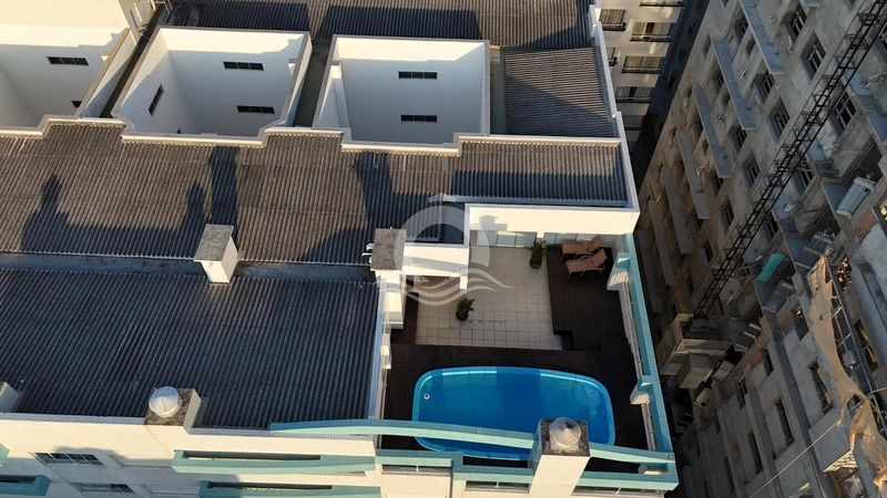 2 DORMITÓTIOS COM INFRA COMPLETA: 22ª foto da galeria de imagens do imóvel