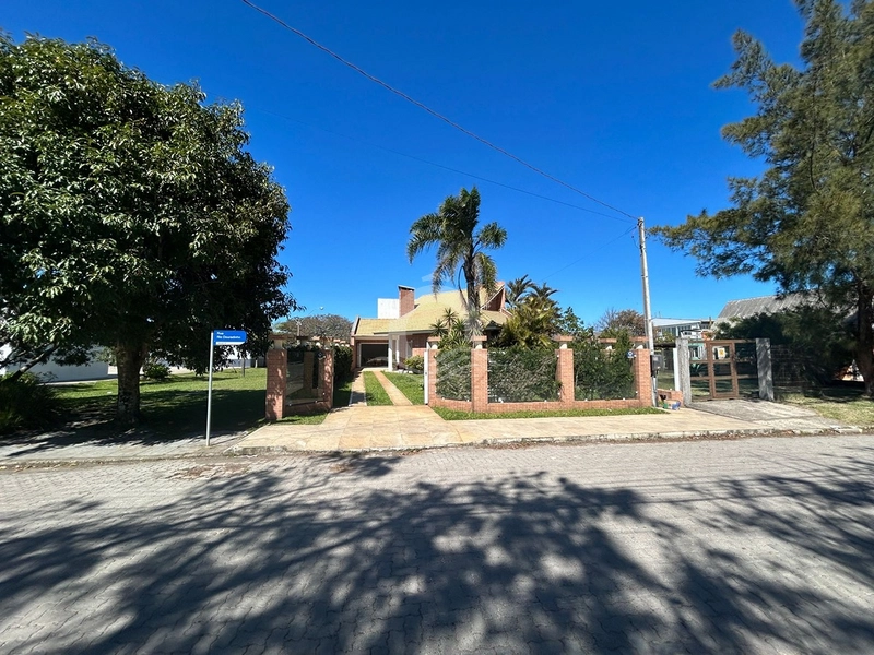Casa 3 quartos mobiliada com lareira venda Centro Xangri-Lá: 10ª foto da galeria de imagens do imóvel