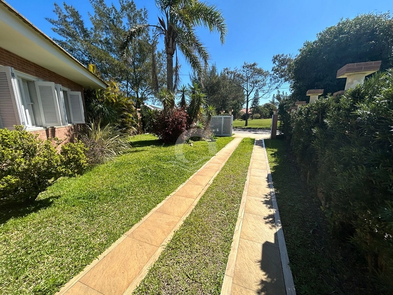 Casa 3 quartos mobiliada com lareira venda Centro Xangri-Lá: 4ª foto da galeria de imagens do imóvel
