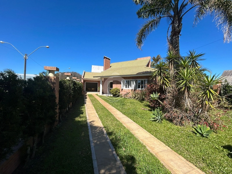 Casa 3 quartos mobiliada com lareira venda Centro Xangri-Lá: 9ª foto da galeria de imagens do imóvel
