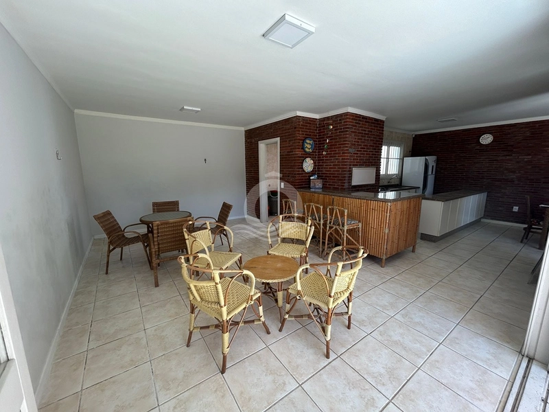 Casa 3 quartos mobiliada com lareira venda Centro Xangri-Lá: 22ª foto da galeria de imagens do imóvel