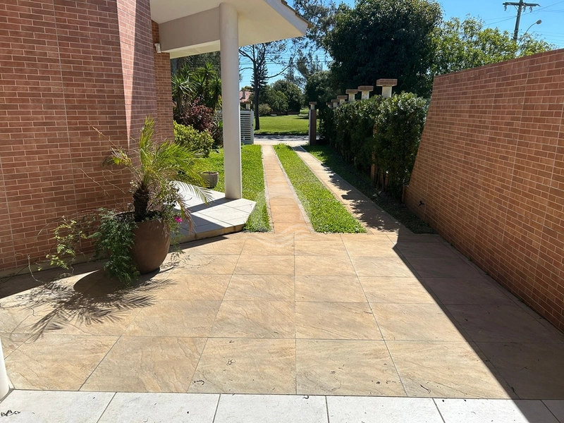 Casa 3 quartos mobiliada com lareira venda Centro Xangri-Lá: 6ª foto da galeria de imagens do imóvel