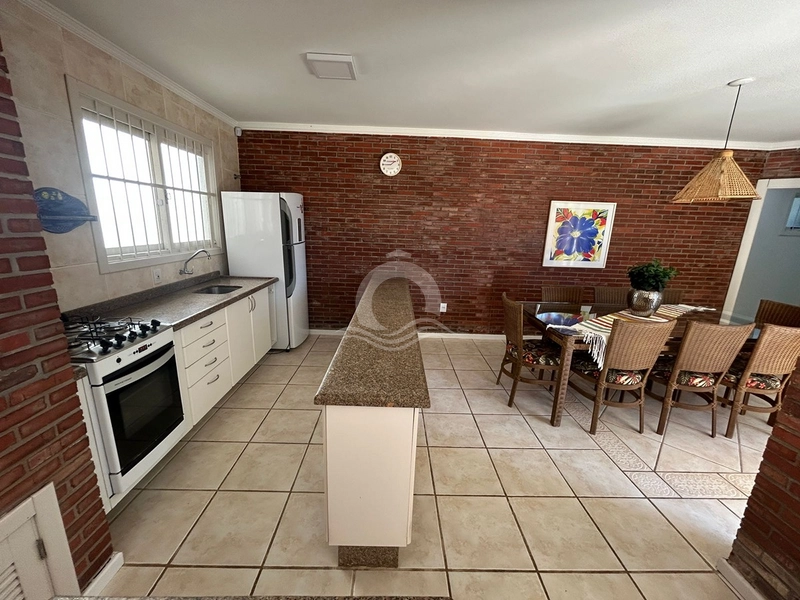 Casa 3 quartos mobiliada com lareira venda Centro Xangri-Lá: 21ª foto da galeria de imagens do imóvel