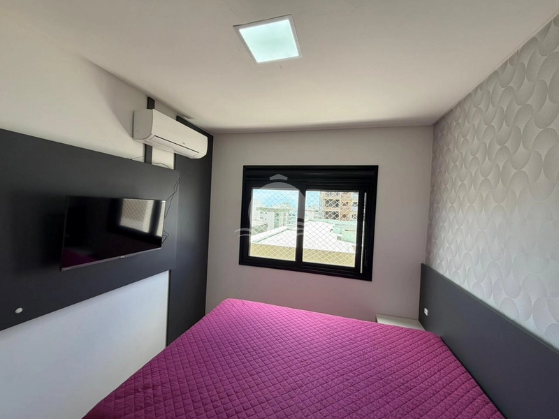 Apartamento 2 quartos mobiliado venda Navegantes Capão da Canoa: 11ª foto da galeria de imagens do imóvel