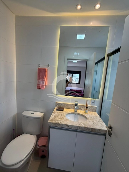 Apartamento 2 quartos mobiliado venda Navegantes Capão da Canoa: 14ª foto da galeria de imagens do imóvel