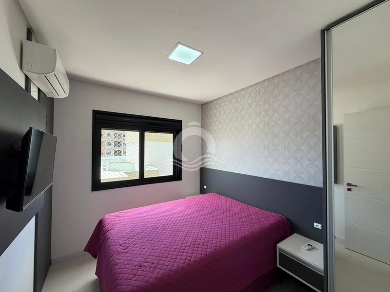 Apartamento 2 quartos mobiliado venda Navegantes Capão da Canoa: 10ª foto da galeria de imagens do imóvel
