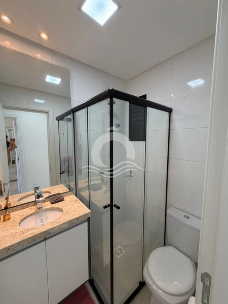 Apartamento 2 quartos mobiliado venda Navegantes Capão da Canoa: 13ª foto da galeria de imagens do imóvel