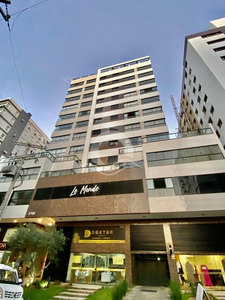 Apartamento 2 quartos mobiliado venda Navegantes Capão da Canoa: 23ª foto da galeria de imagens do imóvel