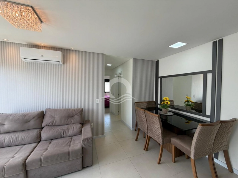 Apartamento 2 quartos mobiliado venda Navegantes Capão da Canoa: 3ª foto da galeria de imagens do imóvel