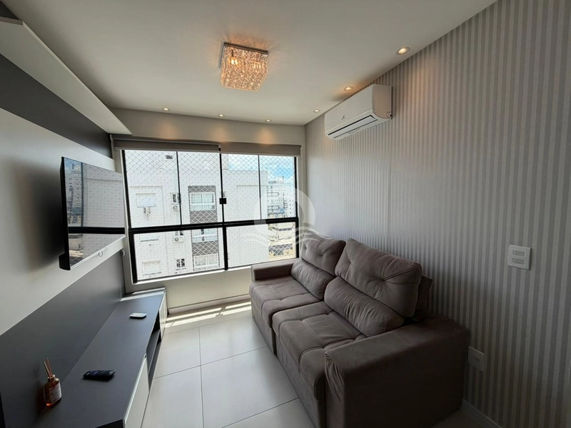 Apartamento 2 quartos mobiliado venda Navegantes Capão da Canoa: 2ª foto da galeria de imagens do imóvel