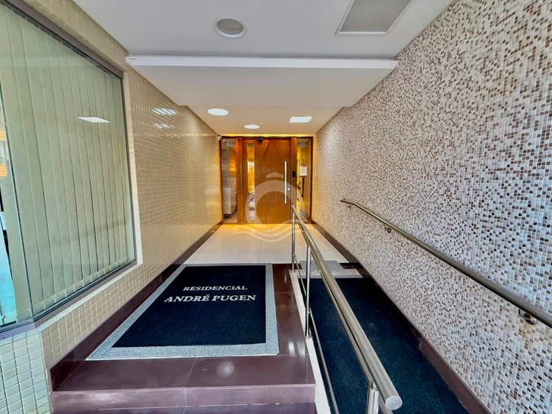 Apartamento 2 quartos mobiliado venda Centro Capão da Canoa: 18ª foto da galeria de imagens do imóvel