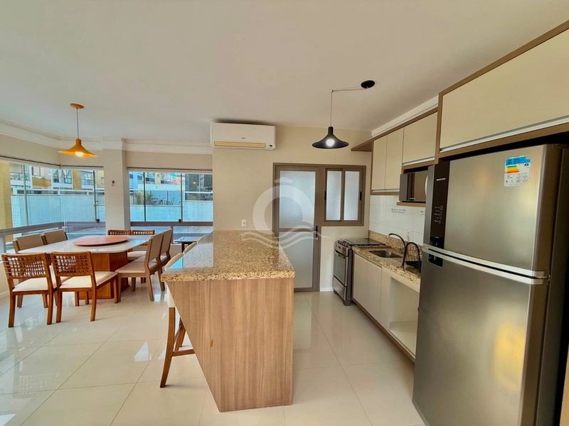 Apartamento 2 quartos mobiliado venda Centro Capão da Canoa: 6ª foto da galeria de imagens do imóvel