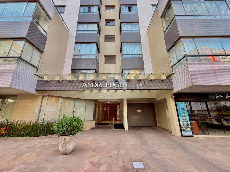 Apartamento 2 quartos mobiliado venda Centro Capão da Canoa: 17ª foto da galeria de imagens do imóvel